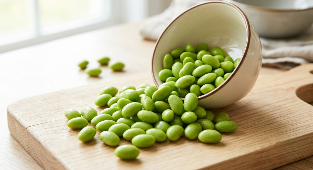 Can Dogs Eat Edamame? Safety, Benefits, and Serving Sizes