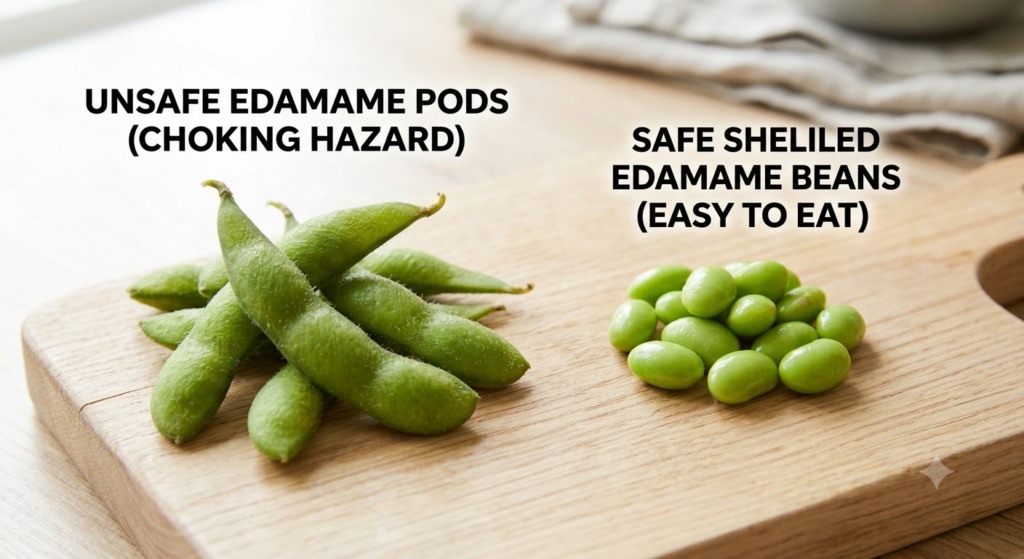 Can Dogs Eat Edamame? Safety, Benefits, and Serving Sizes