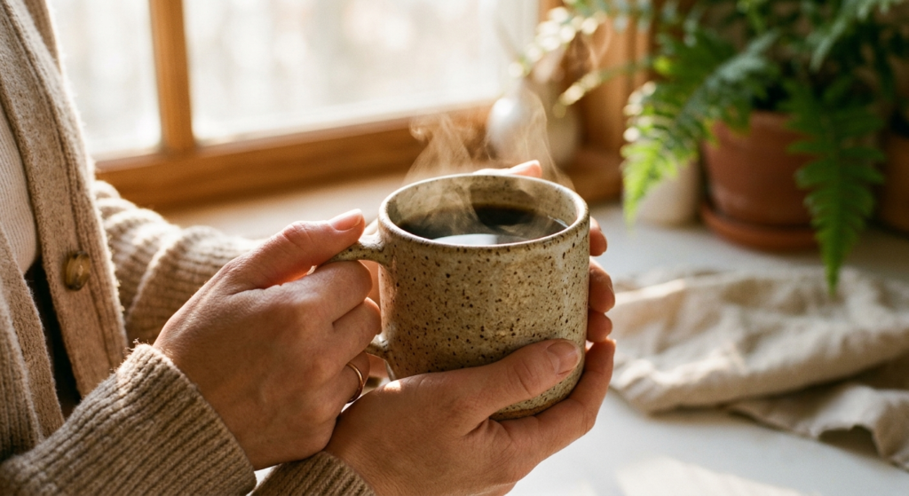 Small Ways to Make Your Morning Coffee Ritual