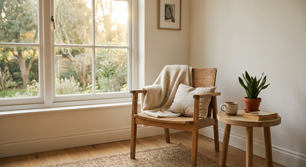 Small Ways to Make Your Morning Coffee Ritual