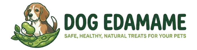 Dog Edamame
